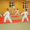 Karateprüfungen